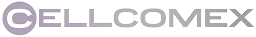 CELLCOMEX Logo